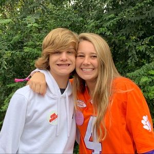 Meet your Posher, Matthew